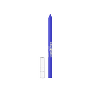 MAYBELINE TATTO LINER SHARPNER GEL PENCIL 819 GALACTIC COBALT - ladyy